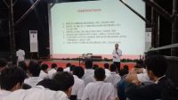 Siswa SMA SPI  Mendapat Pembekalan P5 Kurikulum Merdeka dari JPM