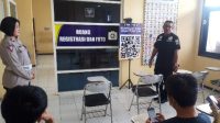 Satpas Singosari Berikan Kemudahan Bagi Pemohon SIM