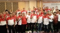 Bersama LSM LIRA “Bersihkan Sidoarjo Dari Korupsi”