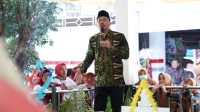 Bupati Sidoarjo;Menghadiri Acara Tradisi Budaya “Ruwa Desa” Di Desa Rangkahkidul