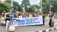 Gen-Milenial Deklasikan Dukungan Gus Muhaimin Capres 2024