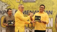 Nurseto Optimis Kembalikan Kejayaan Golkar Di Malang Raya