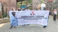 TPA Tlekung Resmi di Tutup, Warga  Dukung PJ Wali Kota batu Melanjutkan Kepemimpinanya