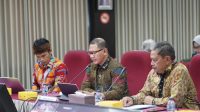 Tim Evaluator Irjen Kemendagri : Puas atas Capaian kinerja Pj. Wali Kota Selama Setahun