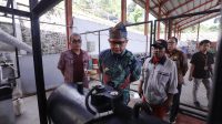 Pj Wali Kota dan Pemerintah telah Penuhi Semua Tuntutan Warga Desa Tlekung