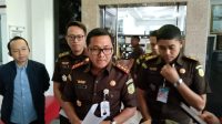 Kejari Resmi Tahan Kadinkes Kota Batu Dalam Kasus Dugaan Korupsi