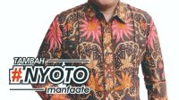 Tambah Nyoto Manfaate,  Ludi Tanarto Caleg PKS Dapil 4 Kota Batu