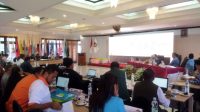 Rekapitulasi KPU Tingkat Kota, Perolehan Suara PKB Ungguli PDIP