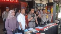 Anak Selebgram di Kota Malang Dianiaya Suster Keji
