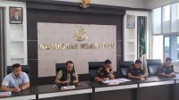 Kejari Kota Batu Ungkap Dugaan Kasus KUR Fiktif dengan Modus Topengan dan Tempilan