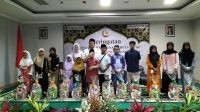 Peringati HUT ke 90 Tahun dan Nuzulul Quran, RSUD Karsa Husada Santuni Anak Yatim