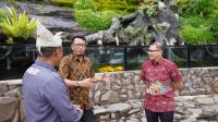 Sambut Wisatawan Pj. Wali Kota Batu Chek Destinasi Wisata dan Akomodasi