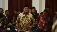 Wabup Subandi Hadiri HLM Rakorwil TP2DD Jatim, Dorong Pemda Kembangkan Inovasi Transformasi Digital 5 M