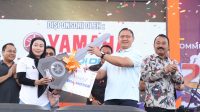 Pj Wali Kota Batu Apresiasi Event Otomotif Yang Digelar APPBI Malang Raya Bertajuk KWB 2 Stroke
