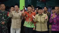 Plt Bupati Sidoarjo H Subandi Tingkatkan Kesejahteraan Anggota BPD 