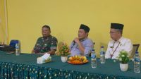 Plt Bupati Sidoarjo Pastikan Isu Pelarangan Ibadah di Kecamatan Tarik Tidak Benar