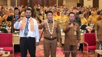 Plt. Bupati Subandi Minta Guru Penggerak Cetak SDM Unggul