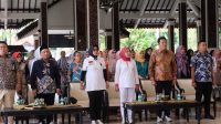 Plt. Bupati Dorong Pendidikan Politik untuk Wujudkan Pilkada Serentak yang Aman dan Kondusif
