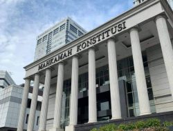 Termasuk Gresik, Besok MK Mulai Bacakan Putusan Sela Sengketa Hasil Pilkada 2024