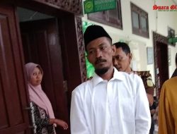 Mantan Kepala Desa Miliarder Sekapuk Gresik Didakwa Pasal Penggelapan Sidang Pidana