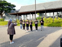 Jangan Lupa Hadirilah dan Saksikanlah Ujian Kompetensi Tari Syakila Dance Studio