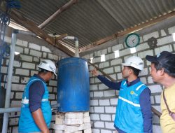 Elektrifikasi Pertanian, Petani Sidomulyo Lamongan Hemat Biaya Operasional