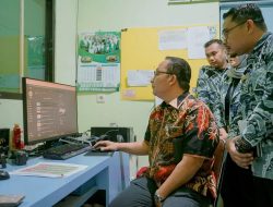 Dinas Kominfo Gresik Diminta Benahi Konten Publikasi dan Transparansi Keuangan