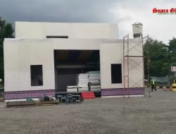 Posko Pelayanan dan Pengamanan Mudik Lebaran 2025 di Gresik Telah Disiapkan, Berikut Titik dan Lokasinya!