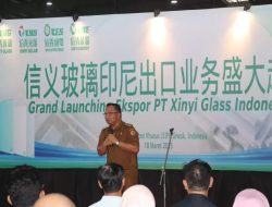 Wabup Gresik Sentil Industri di KEK, Tenaga Kerja Lokal Wajib 60 Persen!