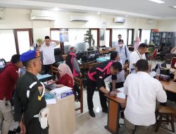 Kantor Dinas Pendidikan Jatim Digeledah Kejati Terkait Dugaan Korupsi Dana Hibah
