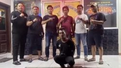 Pria Asal Lamongan Diamankan Polisi Usai Curi Tas Berisi Uang Jutaan Rupiah di Balongpanggang Gresik