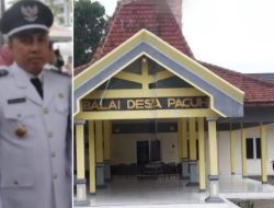 Kepala Desa Pacuh Balongpanggang Berikan Klarifikasi dan Beberkan Semua Terkait Pemanggilan Komisi 1 DPRD Gresik
