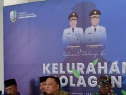 Kasihan! Salah Satu Warga Kelurahan Polagan Meradang Karena Tambaknya di Klaim Milik Orang Lain