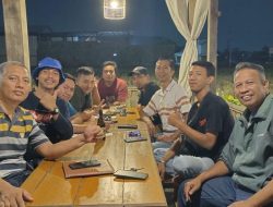 Driver Ojek Online Seluruh Indonesia Akan Matikan Aplikasi pada 20 Mei 2025, Dishub malang Minta Warga Gunakan Angkutan Kota