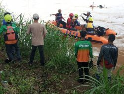 Hilang Tenggelam di Kediri, Mayat Warga Kras Ditemukan di Ngoro Mojokerto