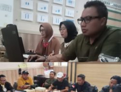 SUNI (Sumbang Opini) Kolaborasi UPTD Puskesmas Kecamatan Omben dengan Media