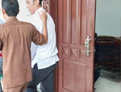 Sidang Lanjutan Kasus Penipuan Proyek Fiktif Pegadaan Cabor VII Porprov Jatim yang Dilakukan Oleh Oknum Guru SMA dan Pelatih Anggar Situbondo