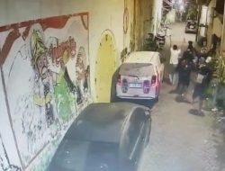 Sekolompok Gangster Mulai Meresahkan Warga Rungkut Tengah Surabaya, Warga Was – Was Saat Keluar Malam