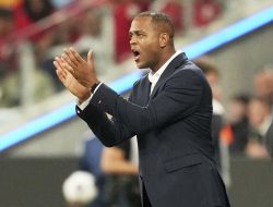 Timnas Indonesia Siap Menghadapi Jepang, Demi Menjaga Asa Skuad Garuda akan Tampil Optimis
