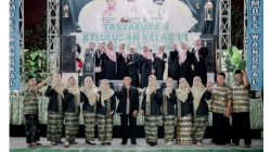 Tasyakuran Kelulusan Kelas VI Dan Kegiatan Gelar Seni SDN Wangkal Krembung yang Bertemakan “Ilmu Sebagai Cahaya, Akhlaq Sebagai Jalan, dan Iman Sebagai Tujuan”