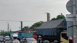 Ratusan Sopir Truk Demo, Menolak Aturan ODOL