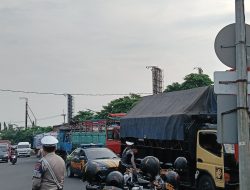 Ratusan Sopir Truk Demo, Menolak Aturan ODOL