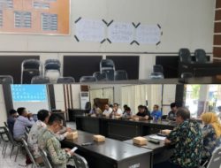 Lembaga Swadaya Masyarakat dan Dinas PUPR Kabupaten Sampang Memanas