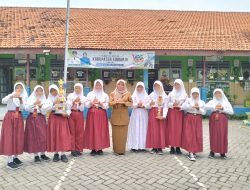 SDN Lemujut Krembung Mengukir Prestasi dari Berbagai Kompetensi Lomba