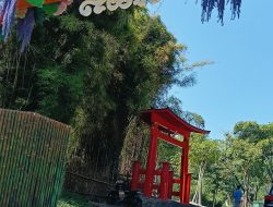 Taman Harmoni Surabaya Cukup Menarik yang Wajib Anda Coba Dengan Keluarga Tercinta