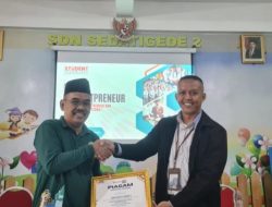 Digital Studentpreneur SDN Sedatigede 2, Mengasah Jiwa Wirausaha Digital Sejak Dini