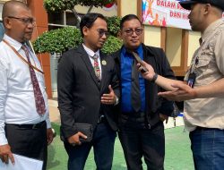 Kepala Desa Banjarkemuning dan Mantan Anggota DPRD Jatim Digugat Ahli Waris Almarhum Masduki di PN Sidoarjo