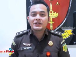 Terkait Kasus Korupsi Chromebook 24, Kepsek dan 2 Pejabat Disdik di Bojonegoro Dipanggil Kejari