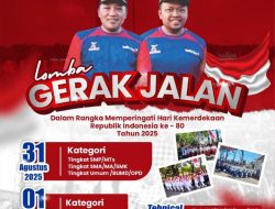 Apa yang Ditunggu oleh Masyarakat Kabupaten Sampang Akan Segera Terlaksana, Perayaan Acara HUT RI yang ke-80