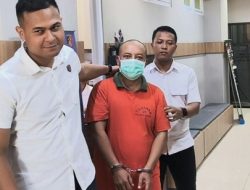 Polisi Tetapkan 1 Tersangka Tambang Ilegal di Bungah Gresik yang Terancam Hukuman 5 Tahun Penjara dan Denda Rp 100 Miliar